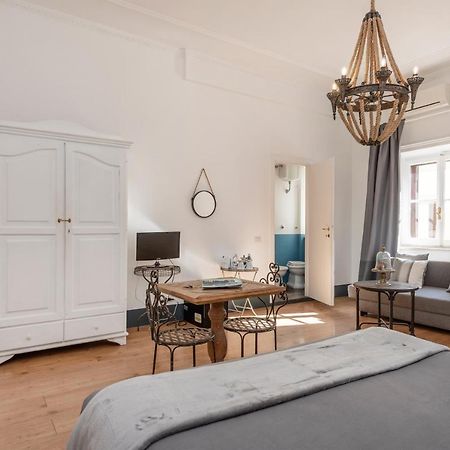 Angelina Dimora Contemporanea Hotel Rome Bagian luar foto