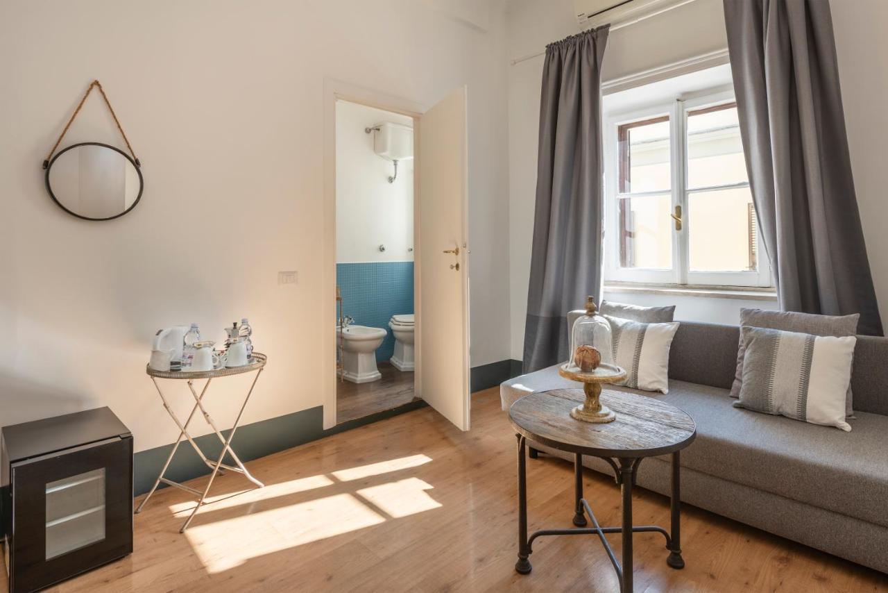 Angelina Dimora Contemporanea Hotel Rome Bagian luar foto