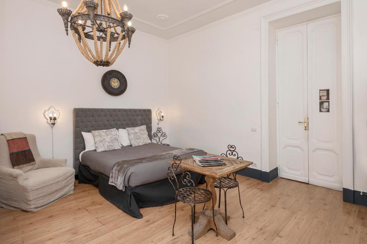 Angelina Dimora Contemporanea Hotel Rome Bagian luar foto