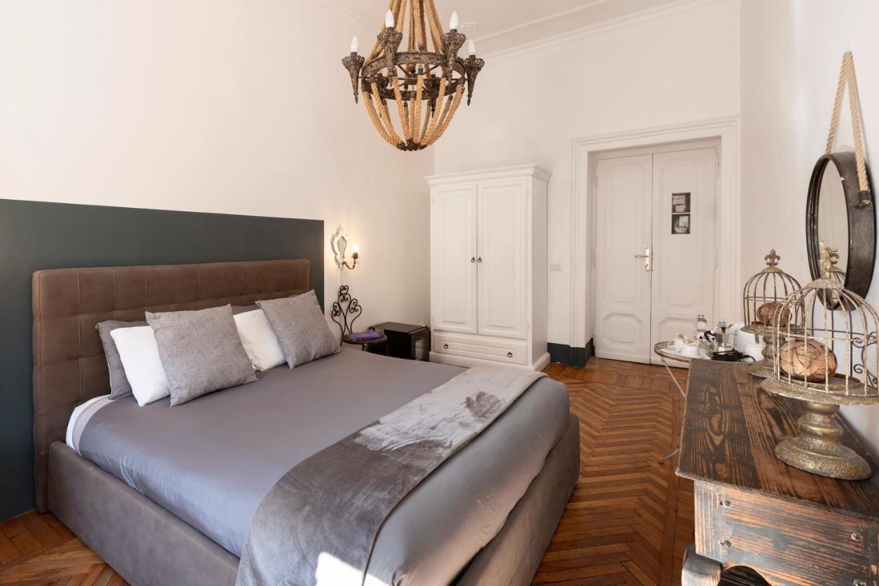 Angelina Dimora Contemporanea Hotel Rome Bagian luar foto