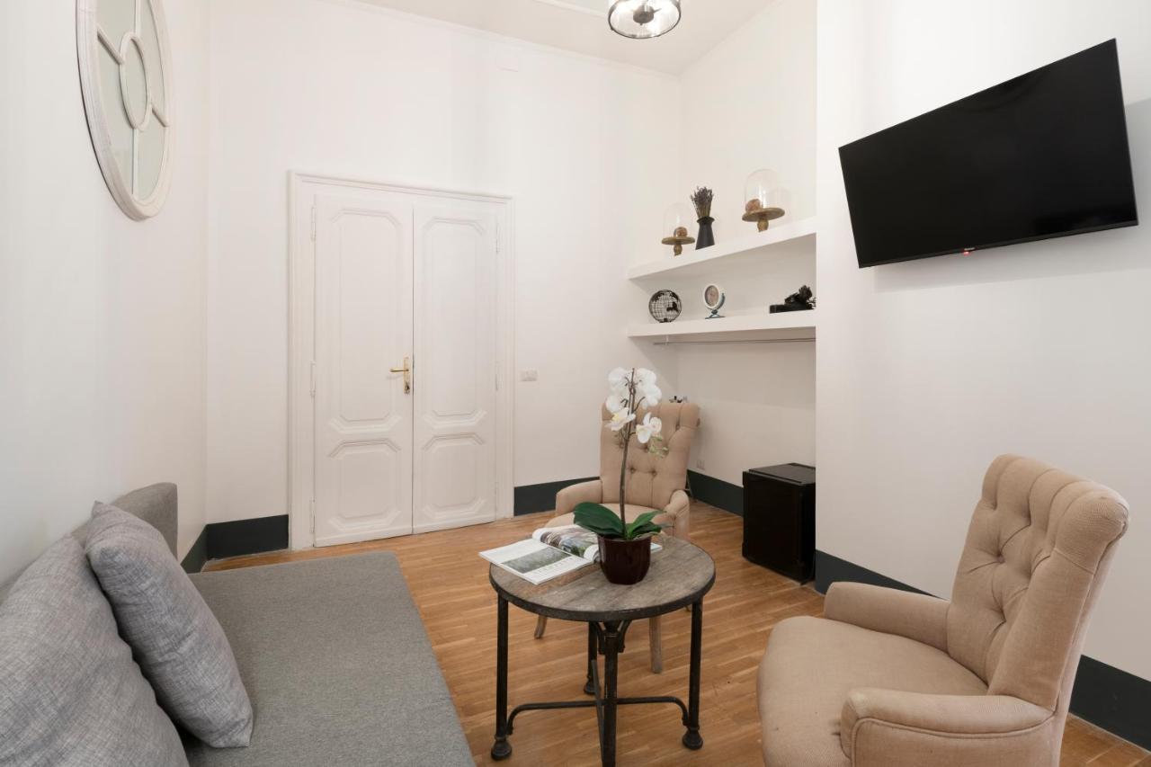 Angelina Dimora Contemporanea Hotel Rome Bagian luar foto