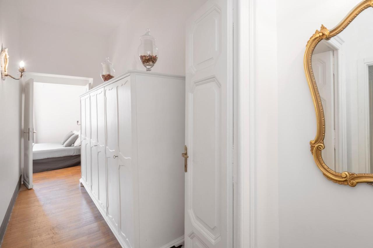 Angelina Dimora Contemporanea Hotel Rome Bagian luar foto