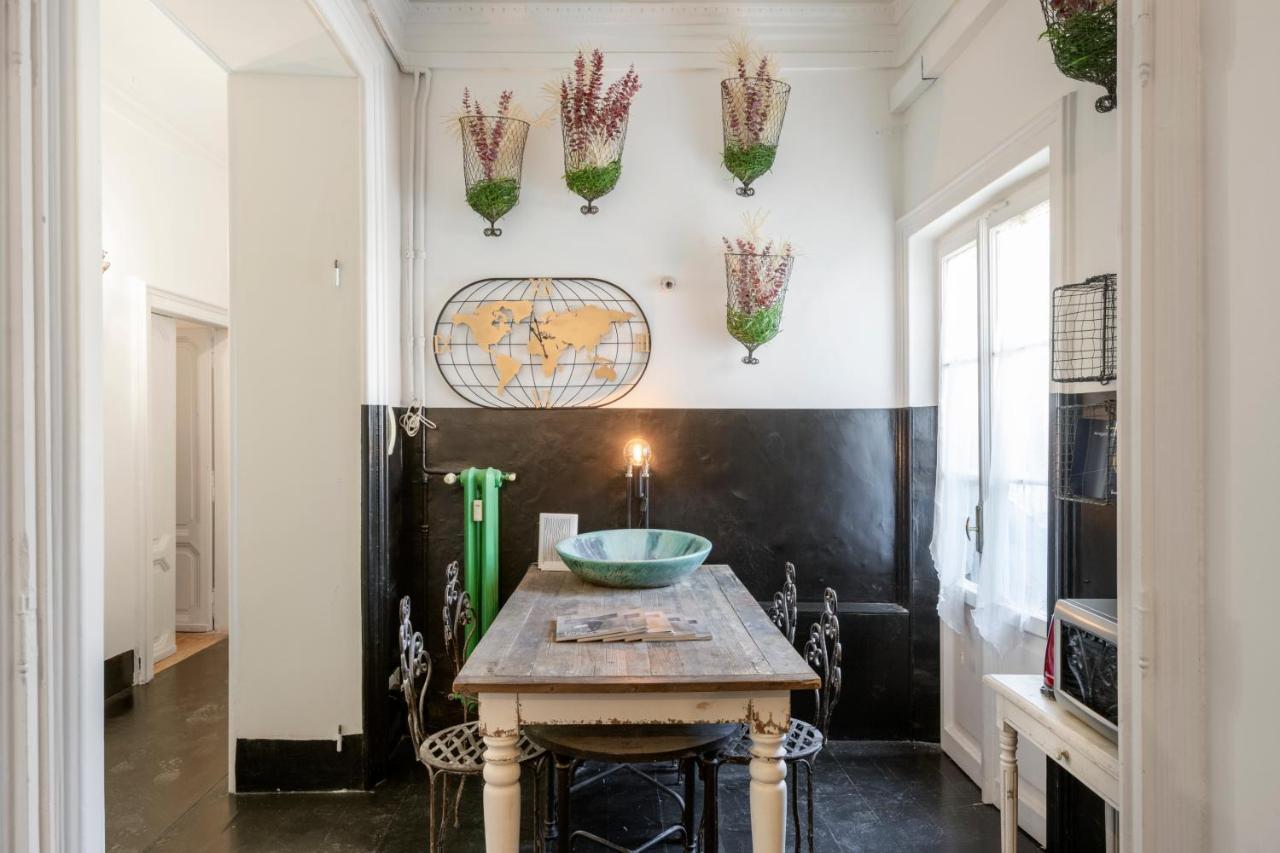 Angelina Dimora Contemporanea Hotel Rome Bagian luar foto