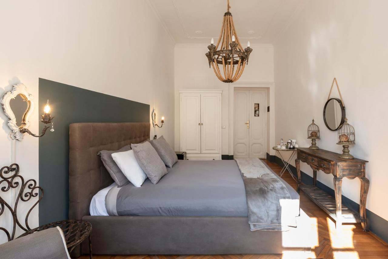 Angelina Dimora Contemporanea Hotel Rome Bagian luar foto