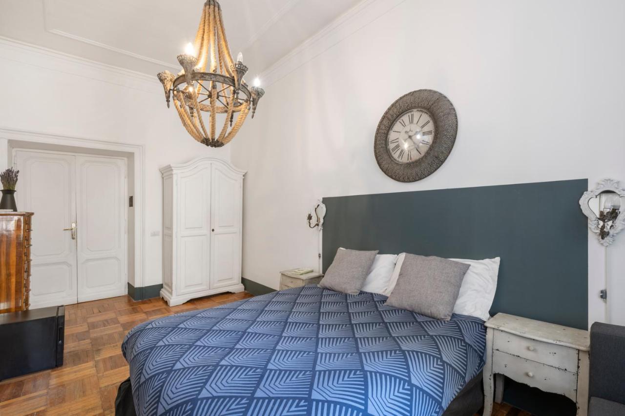 Angelina Dimora Contemporanea Hotel Rome Bagian luar foto
