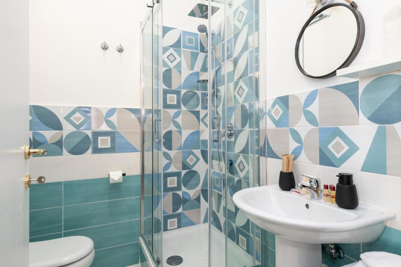 Angelina Dimora Contemporanea Hotel Rome Bagian luar foto