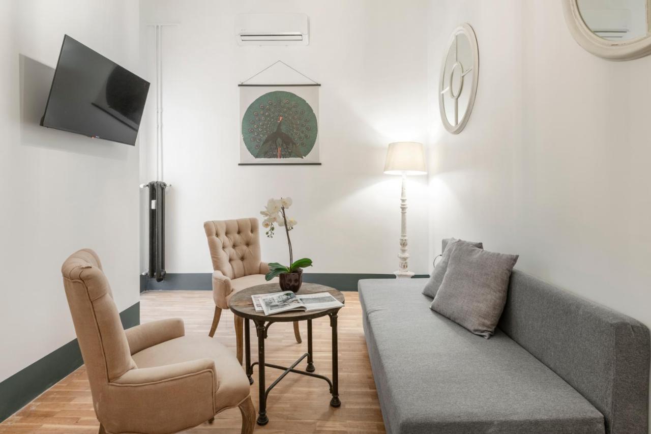 Angelina Dimora Contemporanea Hotel Rome Bagian luar foto