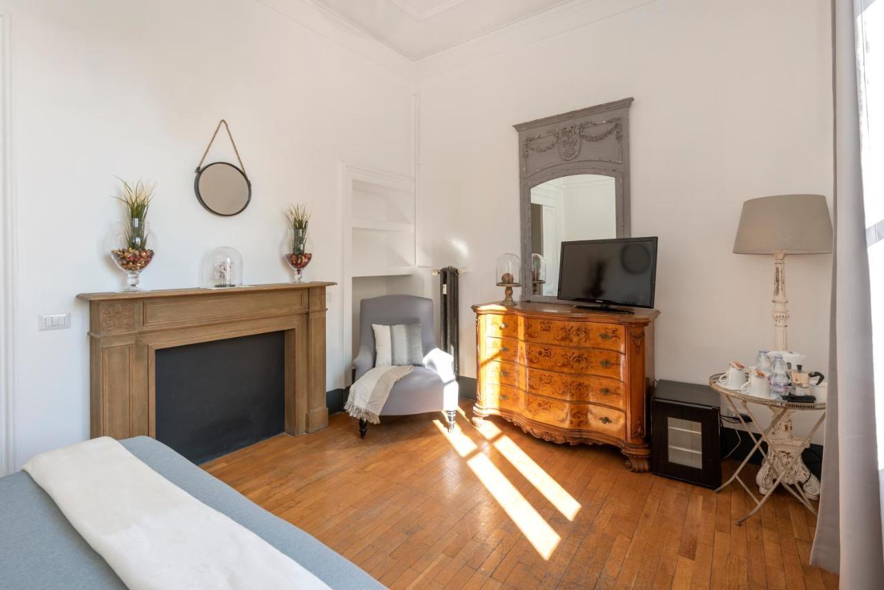 Angelina Dimora Contemporanea Hotel Rome Bagian luar foto