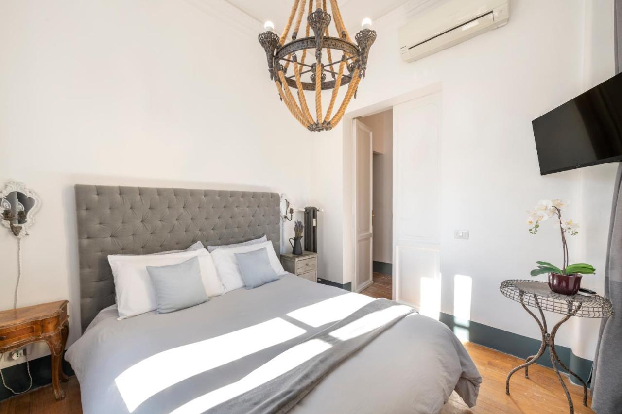 Angelina Dimora Contemporanea Hotel Rome Bagian luar foto