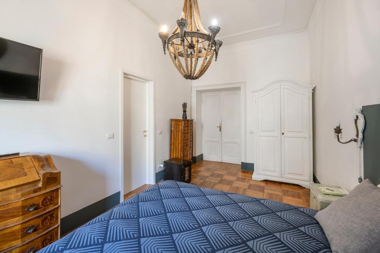 Angelina Dimora Contemporanea Hotel Rome Bagian luar foto
