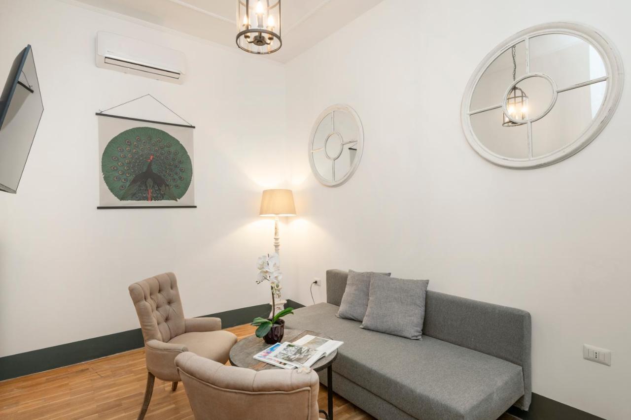 Angelina Dimora Contemporanea Hotel Rome Bagian luar foto