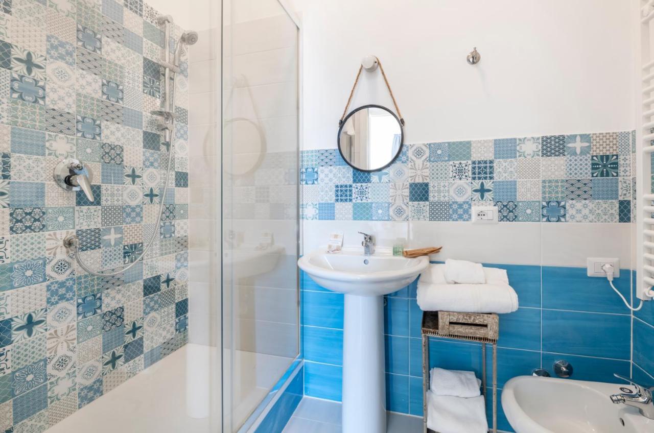 Angelina Dimora Contemporanea Hotel Rome Bagian luar foto
