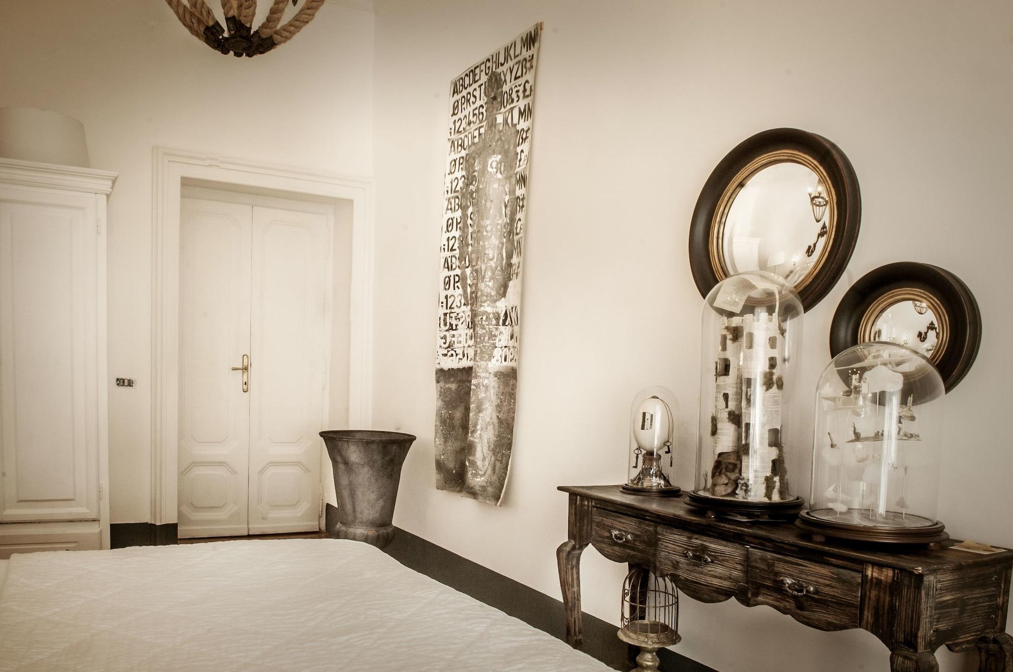 Angelina Dimora Contemporanea Hotel Rome Bagian luar foto